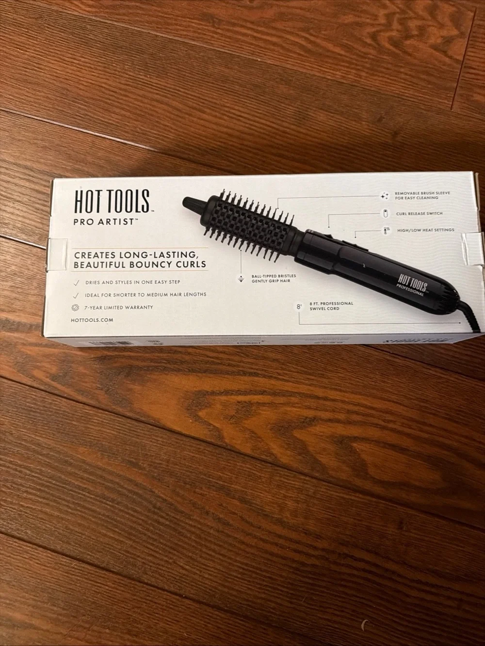 Hot Tools 1.5